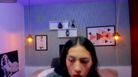 Snapshot of valeria_rossi7 chatting on November 9, 2025, 12:58 pm Valeria online show from November 9, 2025, 12:58 pm