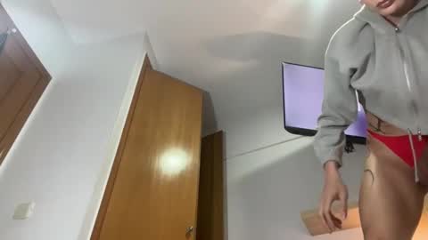 valeria_thonson online show from February 28, 2026, 2:56 am