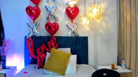 Snapshot of valeriablythe chatting on February 13, 2026, 11:39 am ValeriaBlythe online show from February 13, 2026, 11:39 am