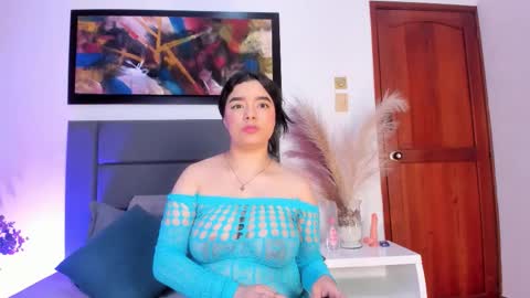 Snapshot of valeriablythe chatting on March 3, 2026, 11:49 am ValeriaBlythe online show from March 3, 2026, 11:49 am