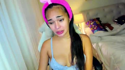 Valeria online show from December 27, 2024, 11:06 am