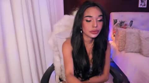 Valeria online show from January 6, 2026, 1:26 pm