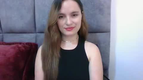 Snapshot of valeriafrannco chatting on January 11, 2025, 3:13 am valeriafrannco online show from January 11, 2025, 3:13 am