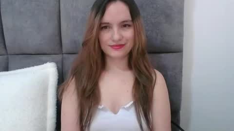 Snapshot of valeriafrannco chatting on January 11, 2025, 4:57 pm valeriafrannco online show from January 11, 2025, 4:57 pm
