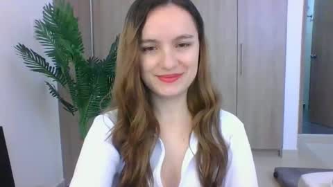 Snapshot of valeriafrannco chatting on January 25, 2025, 4:46 pm valeriafrannco online show from January 25, 2025, 4:46 pm
