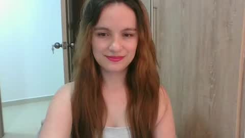 Snapshot of valeriafrannco chatting on January 31, 2025, 3:52 am valeriafrannco online show from January 31, 2025, 3:52 am