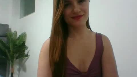 Snapshot of valeriafrannco chatting on February 10, 2025, 3:24 am valeriafrannco online show from February 10, 2025, 3:24 am