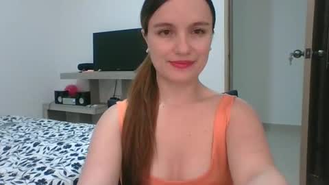 Snapshot of valeriafrannco chatting on February 12, 2025, 2:56 am valeriafrannco online show from February 12, 2025, 2:56 am