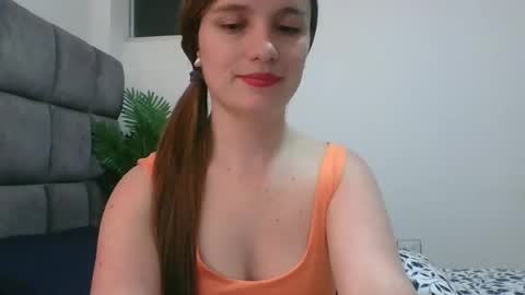 Snapshot of valeriafrannco chatting on February 12, 2025, 5:58 am valeriafrannco online show from February 12, 2025, 5:58 am