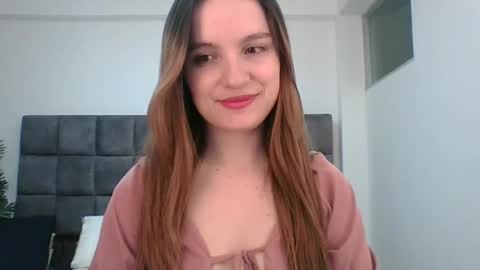 Snapshot of valeriafrannco chatting on February 28, 2025, 3:59 am valeriafrannco online show from February 28, 2025, 3:59 am