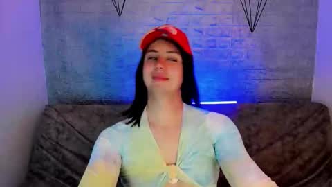 Snapshot of valeriagill_ chatting on May 14, 2026, 11:22 pm valeriagill_ online show from May 14, 2026, 11:22 pm
