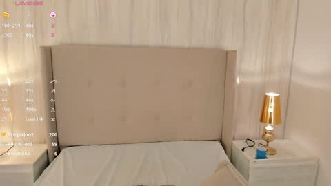 Valeria online show from December 5, 2024, 2:00 pm