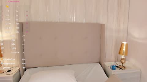 Valeria online show from December 23, 2024, 3:44 pm