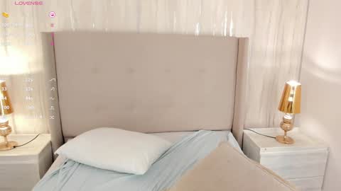 Valeria online show from December 31, 2024, 2:25 pm