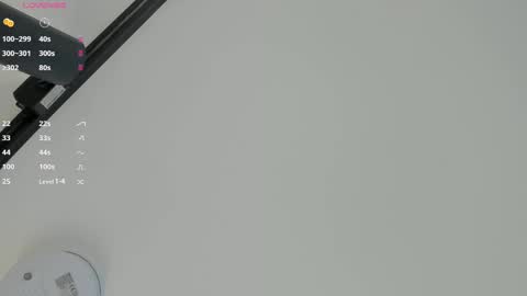 Valeria online show from March 5, 2025, 9:49 am