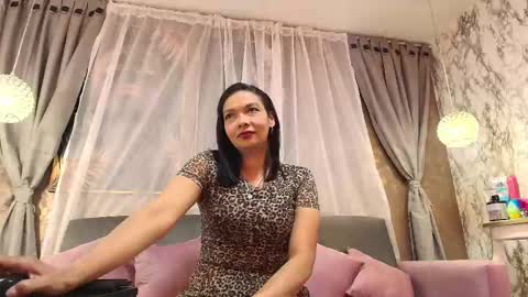 Im Valeria online show from October 18, 2025, 8:20 pm