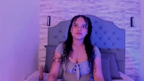 Valeria online show from September 30, 2025, 11:48 am