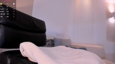 Valeria online show from January 19, 2025, 8:19 pm