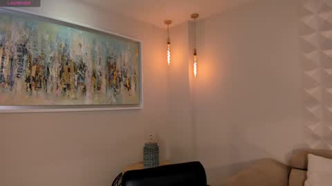 Valeria online show from January 28, 2025, 3:25 am