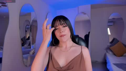 Valeria online show from September 12, 2025, 3:50 am