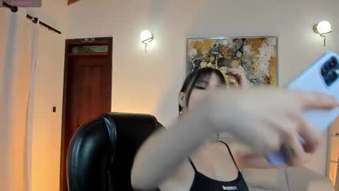 Valeria online show from February 16, 2026, 5:14 am