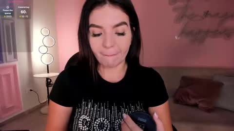 Valeria online show from March 8, 2026, 5:06 pm