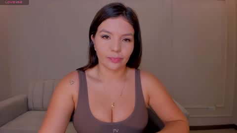 Valeria online show from June 10, 2026, 11:42 am