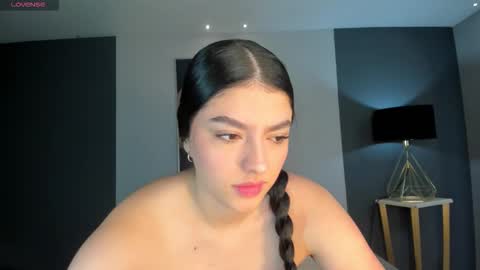 VALERIA ROSSI  online show from February 25, 2026, 11:53 am