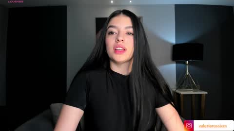 VALERIA ROSSI  online show from February 28, 2026, 11:11 am