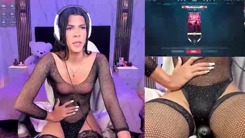 valeriatorrez online show from December 20, 2025, 5:31 pm