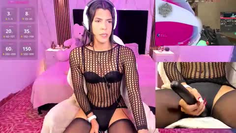 valeriatorrez online show from January 10, 2026, 5:31 am