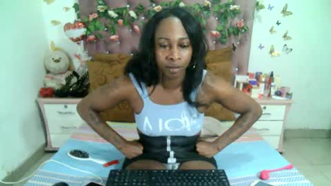 La valerie26 online show from September 26, 2025, 4:33 pm