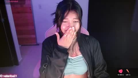 Valeri online show from December 31, 2024, 8:48 am