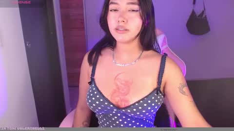 Valeri online show from September 14, 2025, 3:27 am