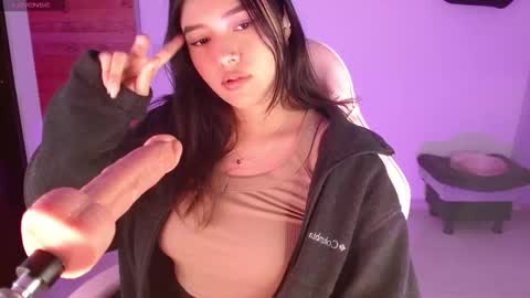 Valeri online show from February 2, 2026, 1:26 am