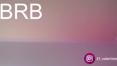 Snapshot of valerie_21 chatting on January 28, 2025, 12:43 pm Valeriee online show from January 28, 2025, 12:43 pm