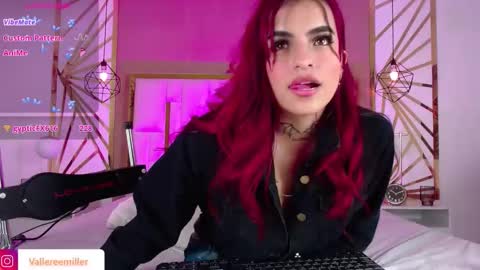 Valerie  online show from November 27, 2025, 5:04 pm