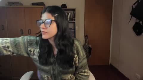 Val  online show from January 14, 2025, 2:40 am