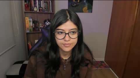 Snapshot of valerie__sky chatting on February 12, 2026, 10:32 am Val online show from February 12, 2026, 10:32 am