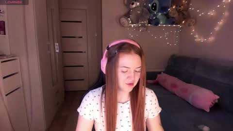 Lera online show from March 10, 2026, 1:05 pm