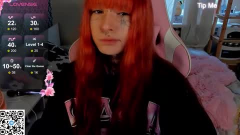 Valerie online show from September 14, 2025, 2:16 pm