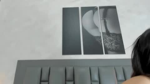 Snapshot of valerie_rouse chatting on March 8, 2025, 12:11 am Valerie online show from March 8, 2025, 12:11 am