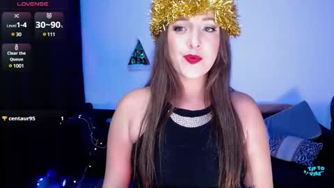 Valerie online show from January 1, 2025, 3:02 am