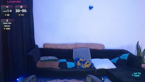 Valerie online show from January 9, 2025, 2:43 am