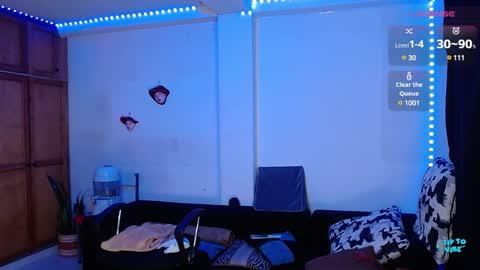 Valerie online show from January 30, 2025, 9:04 am