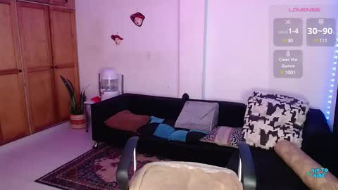 Valerie online show from February 10, 2025, 10:51 pm