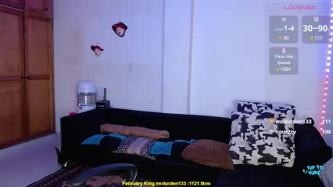 Valerie online show from February 24, 2025, 7:22 am