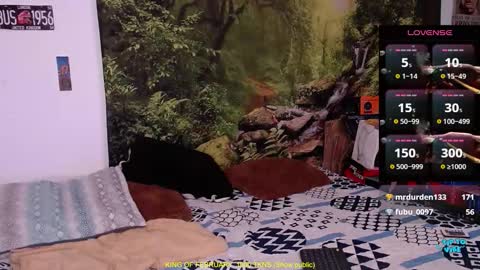 Valerie online show from February 17, 2026, 8:33 am