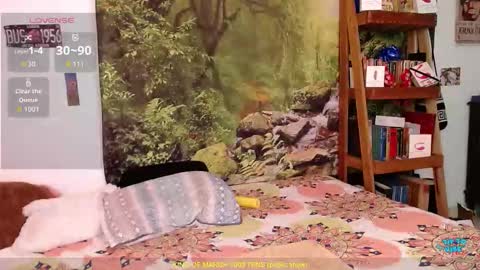 Valerie online show from March 18, 2026, 4:43 pm