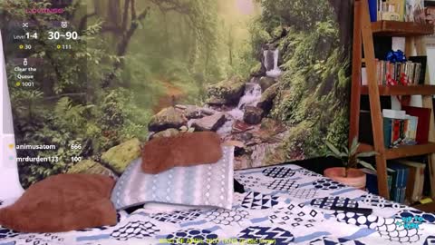 Valerie online show from April 4, 2026, 12:31 am